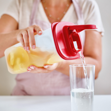 Set of Pitcher 1L+2L